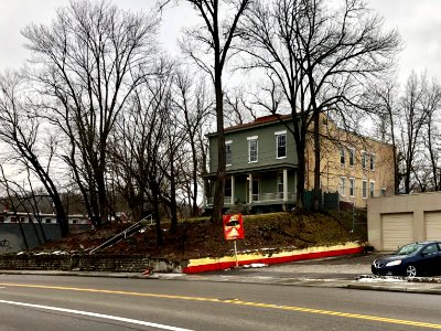 Colerain Avenue, Northside, Cincinnati, OH 
