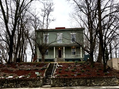 Colerain Avenue, Northside, Cincinnati, OH 