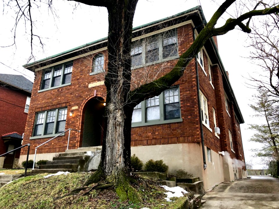 Anna-May Apartments, Northside, Cincinnati, OH 