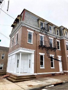 Colerain Avenue, Northside, Cincinnati, OH 