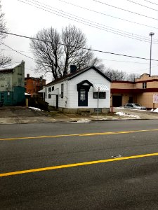 Colerain Avenue, Northside, Cincinnati, OH 
