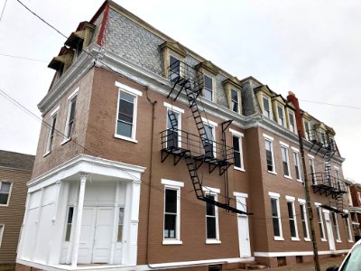 Colerain Avenue, Northside, Cincinnati, OH 