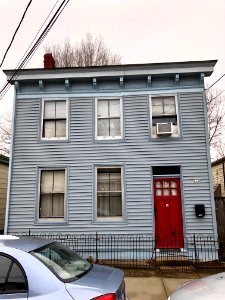Lakeman Street, Northside, Cincinnati, OH 