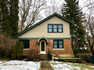 Westmoreland Avenue, Northside, Cincinnati, OH 