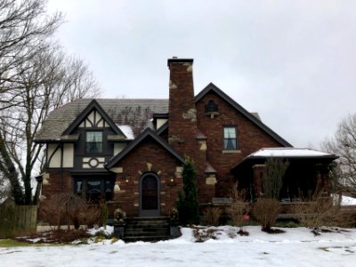 Westmoreland Avenue, Northside, Cincinnati, OH 