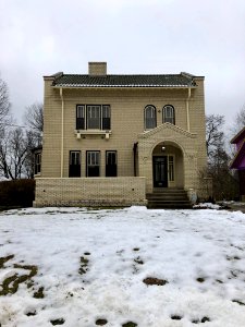 Westmoreland Avenue, Northside, Cincinnati, OH 