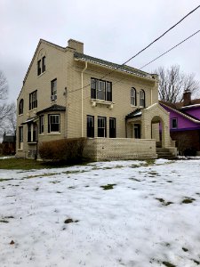 Westmoreland Avenue, Northside, Cincinnati, OH 