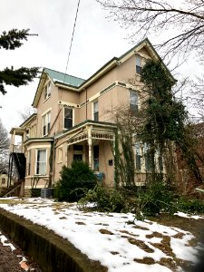 Bruce Avenue, Northside, Cincinnati, OH 