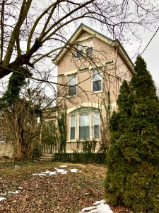 Bruce Avenue, Northside, Cincinnati, OH 