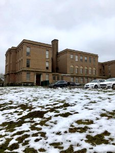 Old Kirby Road School, Northside, Cincinnati, OH 