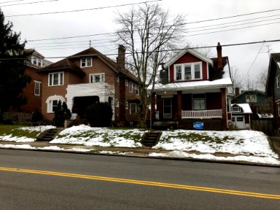 Chase Avenue, Northside, Cincinnati, OH 