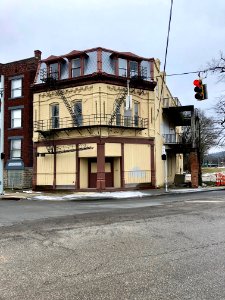 Chase Avenue, Northside, Cincinnati, OH 