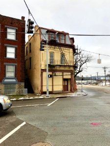 Chase Avenue, Northside, Cincinnati, OH 
