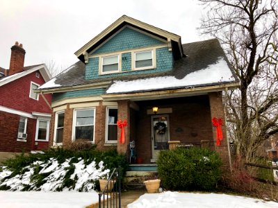 Chase Avenue, Northside, Cincinnati, OH 