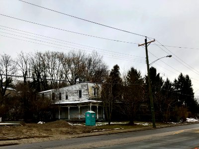 Virginia Avenue, Northside, Cincinnati, OH 