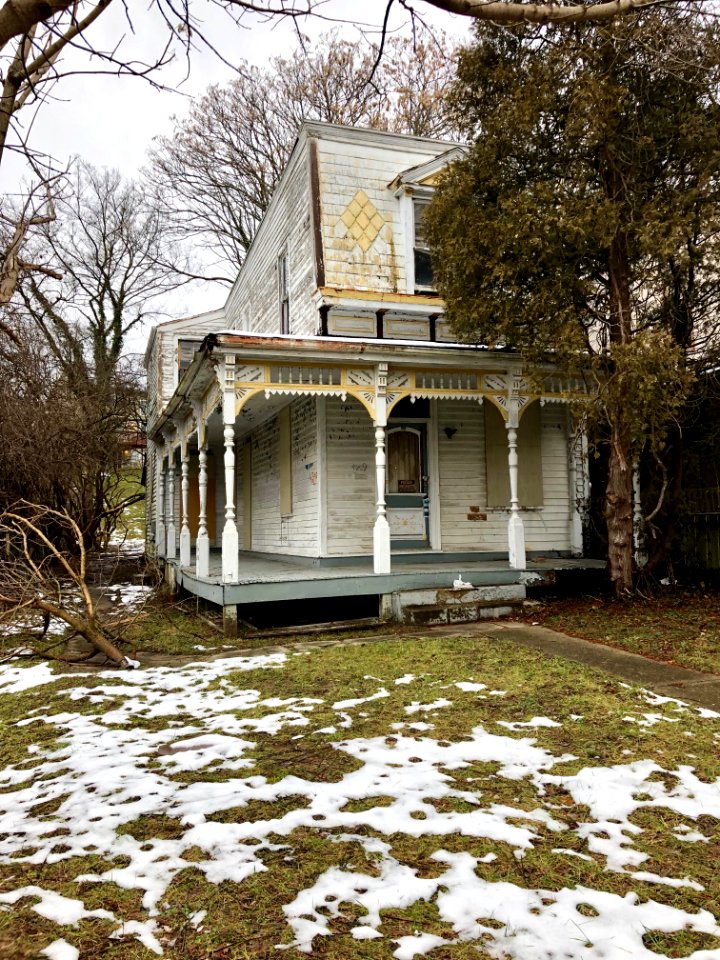 Virginia Avenue, Northside, Cincinnati, OH 