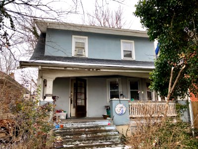 Chase Avenue, Northside, Cincinnati, OH 