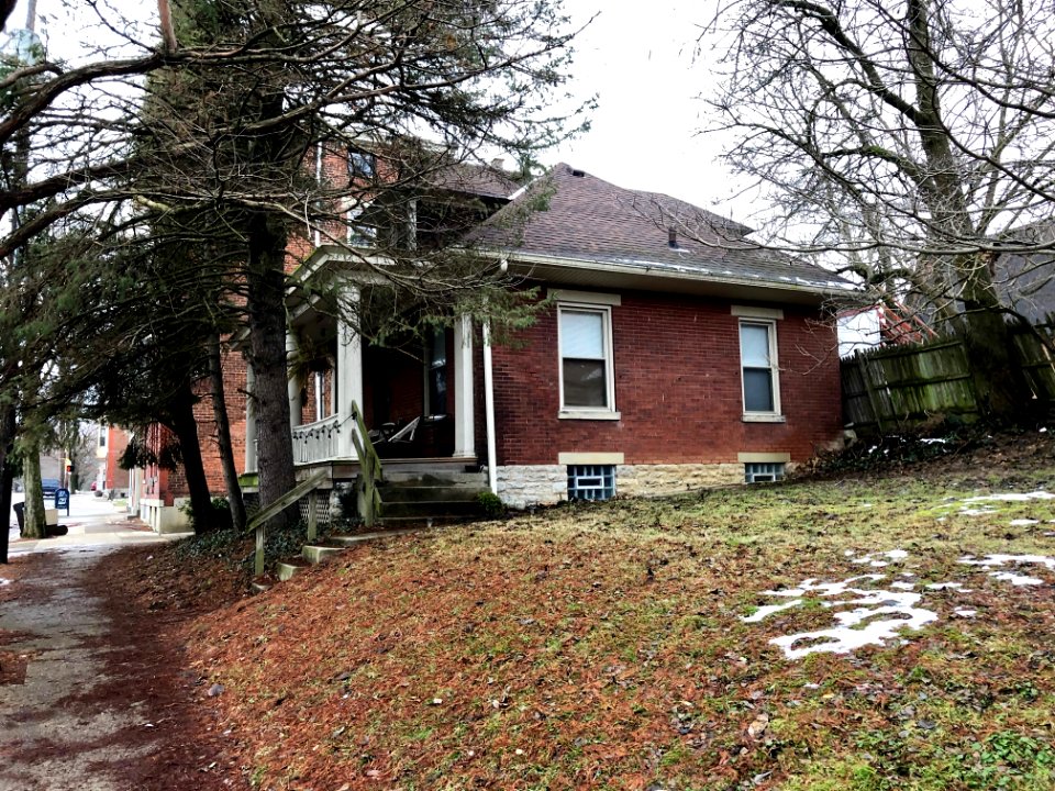 Chase Avenue, Northside, Cincinnati, OH 
