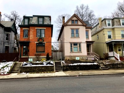 Pullan Avenue, Northside, Cincinnati, OH 