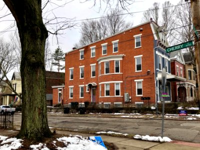 Pullan Avenue, Northside, Cincinnati, OH 