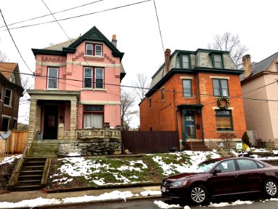 Pullan Avenue, Northside, Cincinnati, OH 