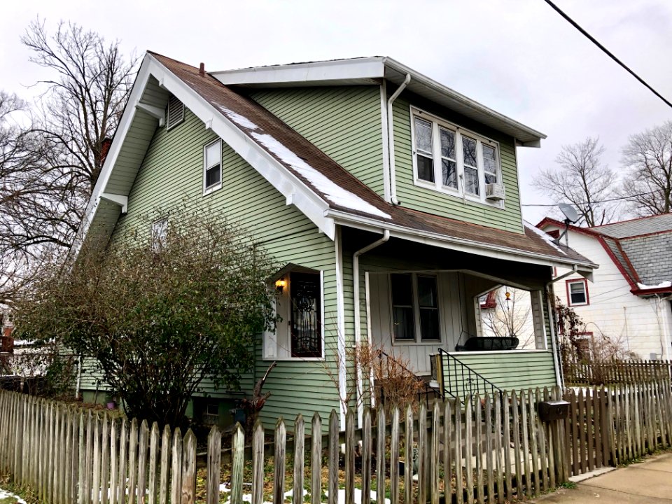 Ella Street, Northside, Cincinnati, OH 