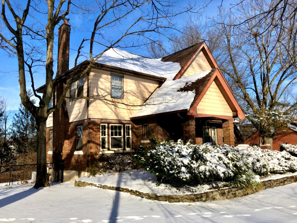 Wood Avenue, Clifton, Cincinnati, OH 