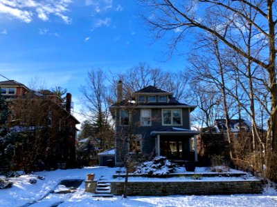 Middleton Avenue, Clifton, Cincinnati, OH 