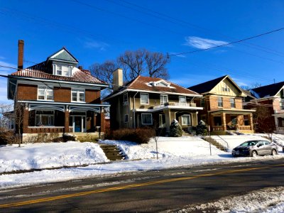 Middleton Avenue, Clifton, Cincinnati, OH 