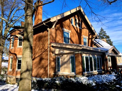Resor Avenue, Clifton, Cincinnati, OH 