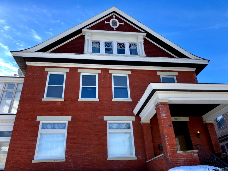 Middleton Avenue, Clifton, Cincinnati, OH 