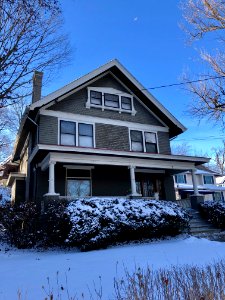 Resor Avenue, Clifton, Cincinnati, OH 