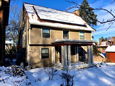 Resor Avenue, Clifton, Cincinnati, OH 