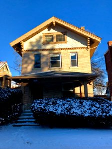 Middleton Avneue, Clifton, Cincinnati, OH 