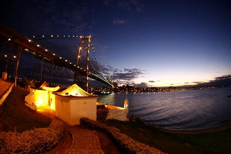 City florianópolis brazil