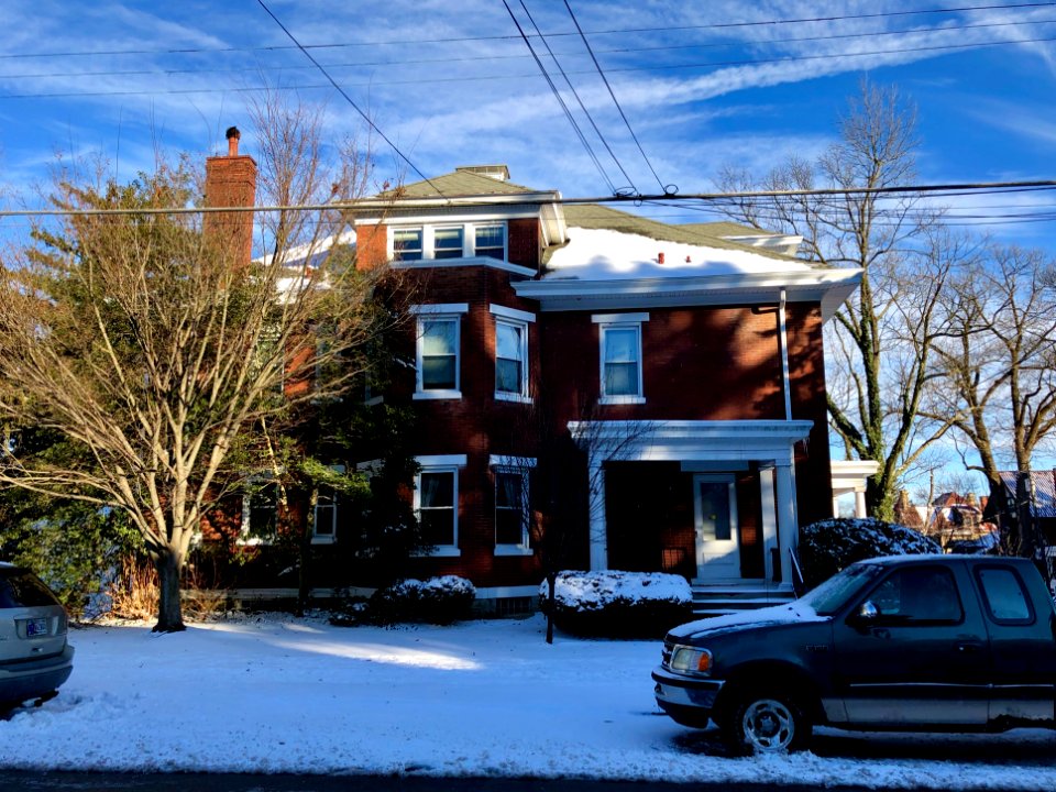 Middleton Avenue, Clifton, Cincinnati, OH 
