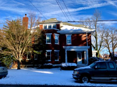Middleton Avenue, Clifton, Cincinnati, OH 