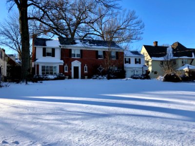 Clifton Avenue, Clifton, Cincinnati, OH 