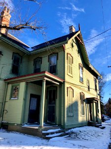Resor Avenue, Clifton, Cincinnati, OH 