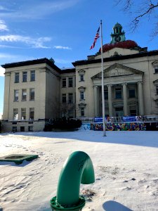 Old Clifton School, Clifton, Cincinnati, OH 