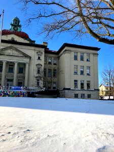 Old Clifton School, Clifton, Cincinnati, OH 