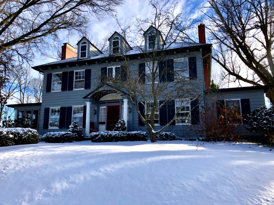 Rawson Woods Circle, Clifton, Cincinnati, OH 