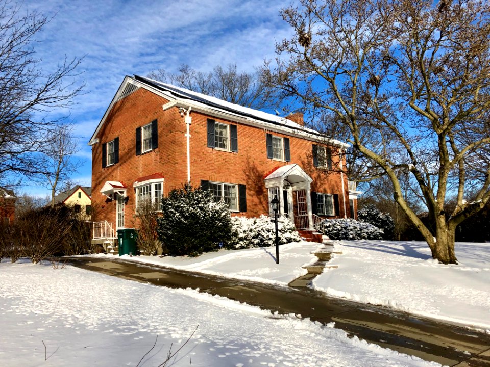 Rawson Woods Circle, Clifton, Cincinnati, OH 