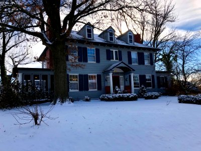 Rawson Woods Circle, Clifton, Cincinnati, OH 