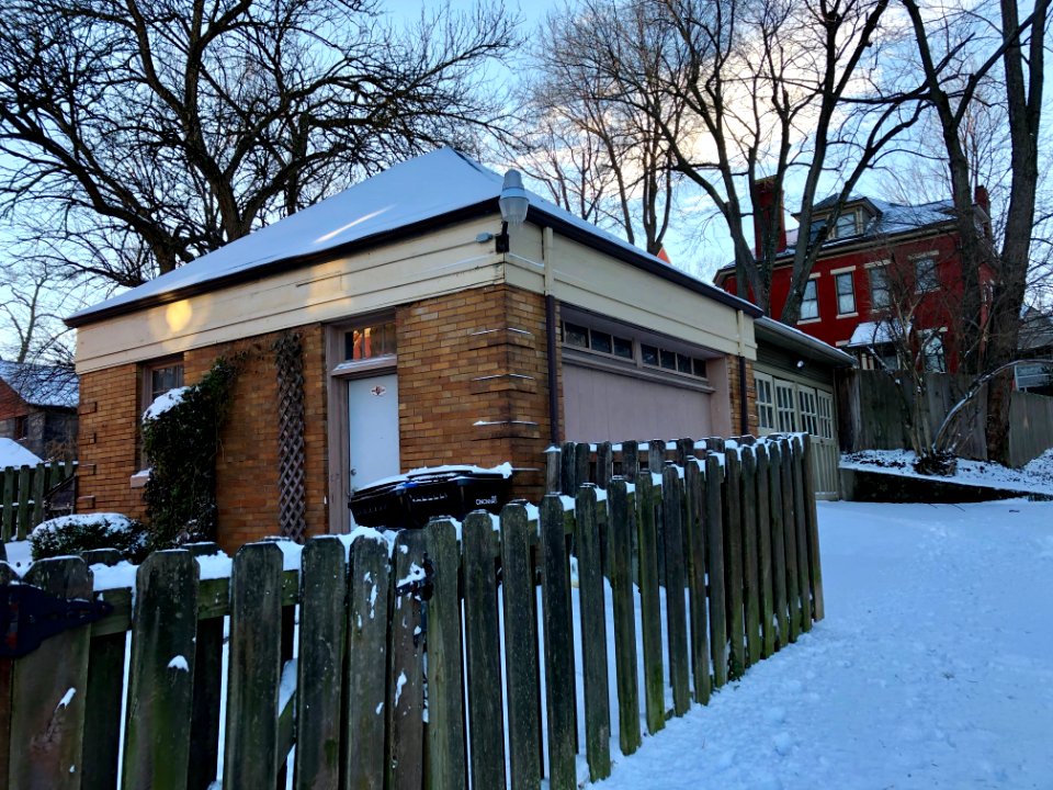 Middleton Avenue, Clifton, Cincinnati, OH 