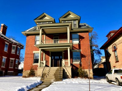 Terrace Avenue, Clifton, Cincinnati, OH 