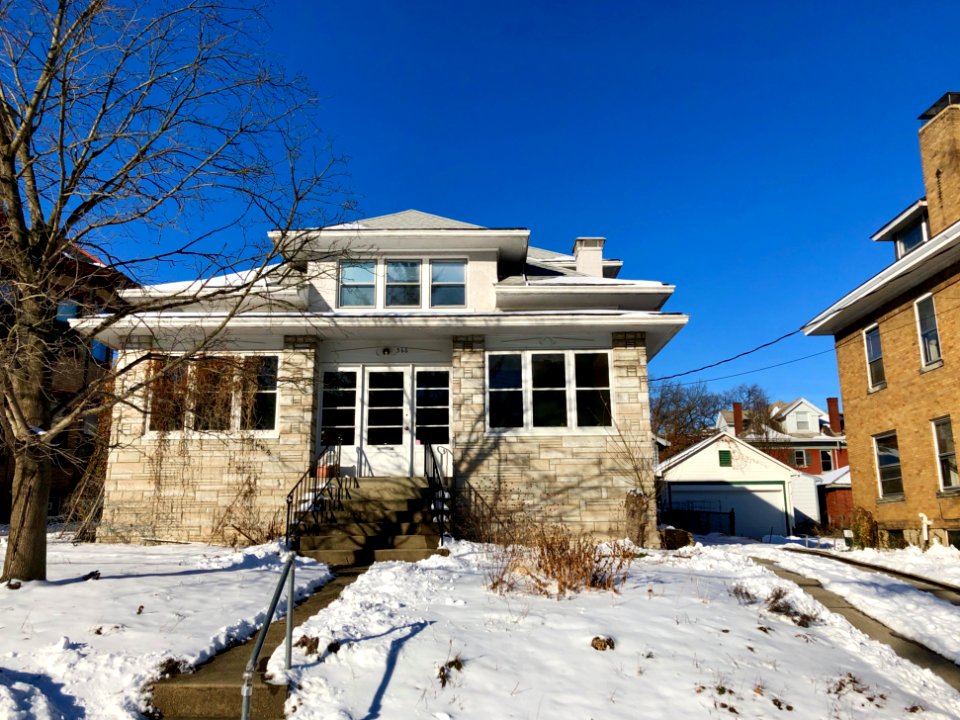 Terrace Avenue, Clifton, Cincinnati, OH 