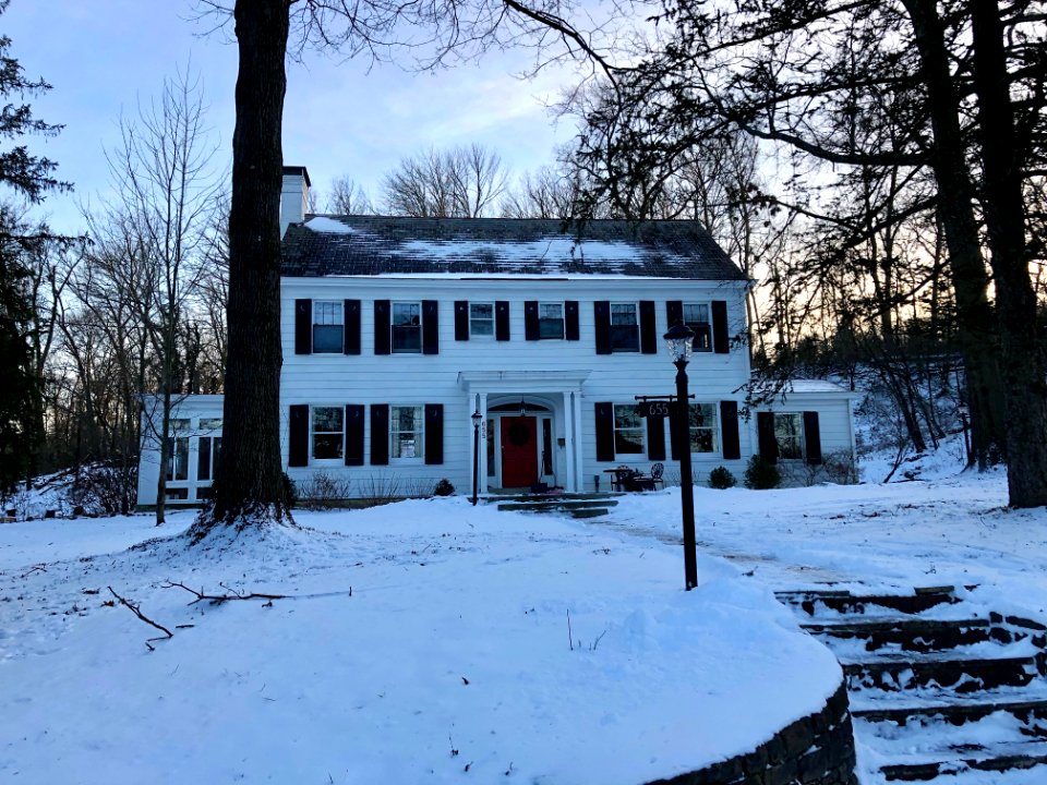 Berkshire Lane, Clifton, Cincinnati, OH 