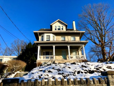 Gano Avenue, Clifton, Cincinnati, OH 