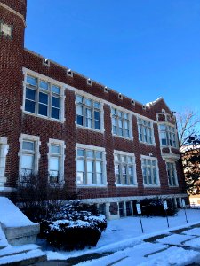 Cecil W. Herman Learning Center, Hebrew Union College, CUF… 